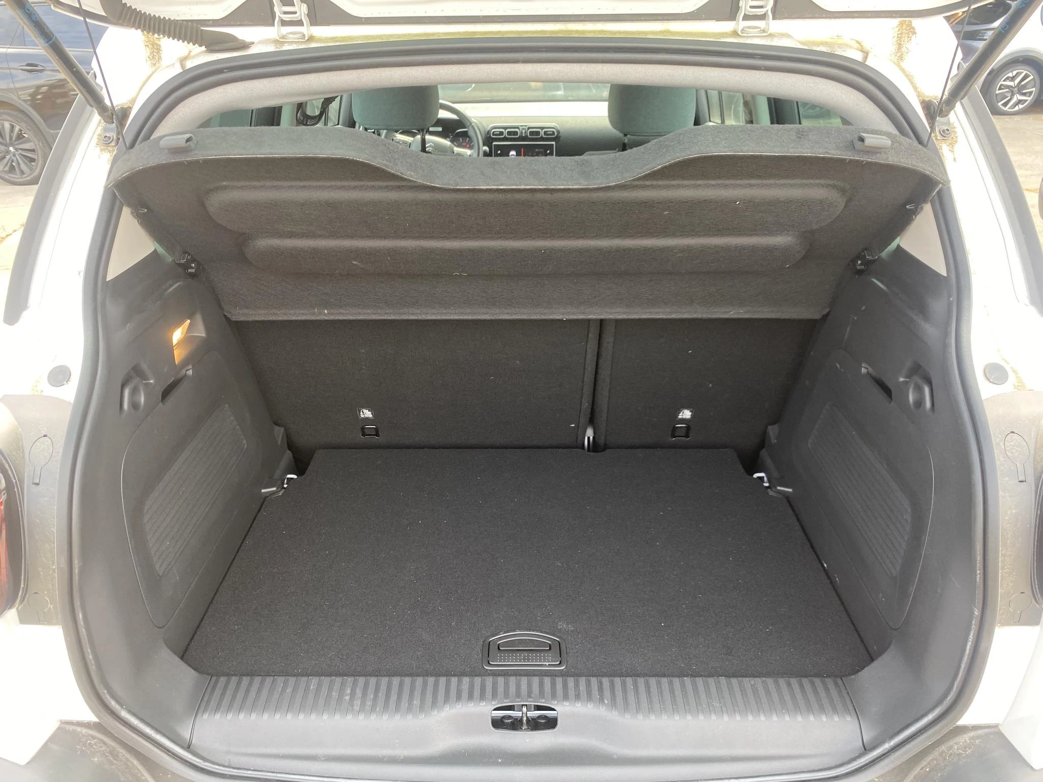 Citroën-C3 Aircross-image-9