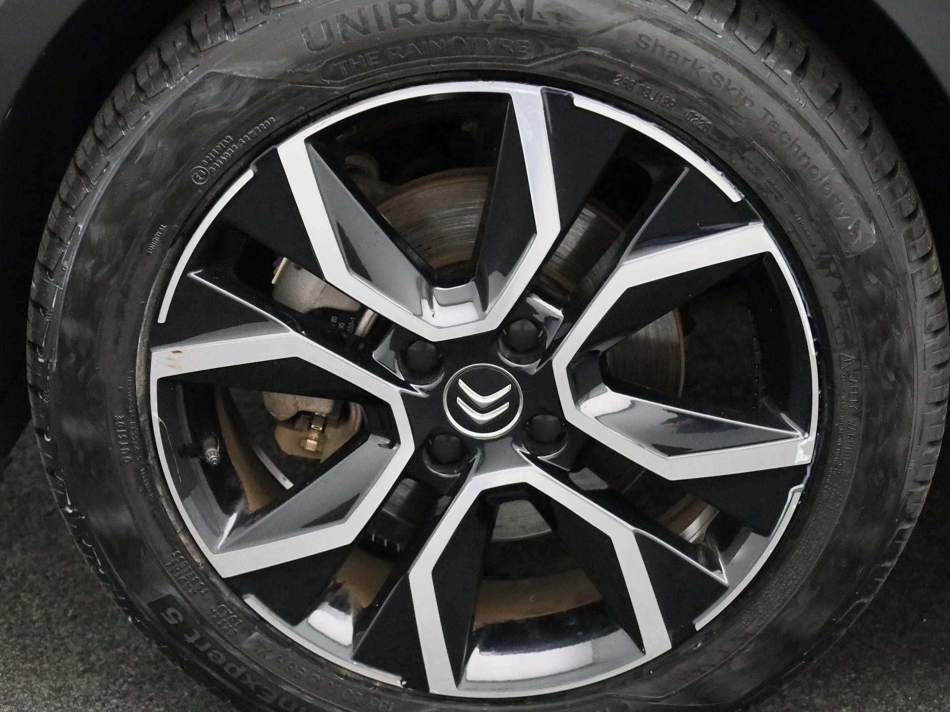 Citroën ë-C4 Feel 50 kWh