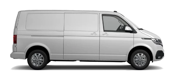 Volkswagen Transporter 2.0 TDI L2H1 4Motion 150PK