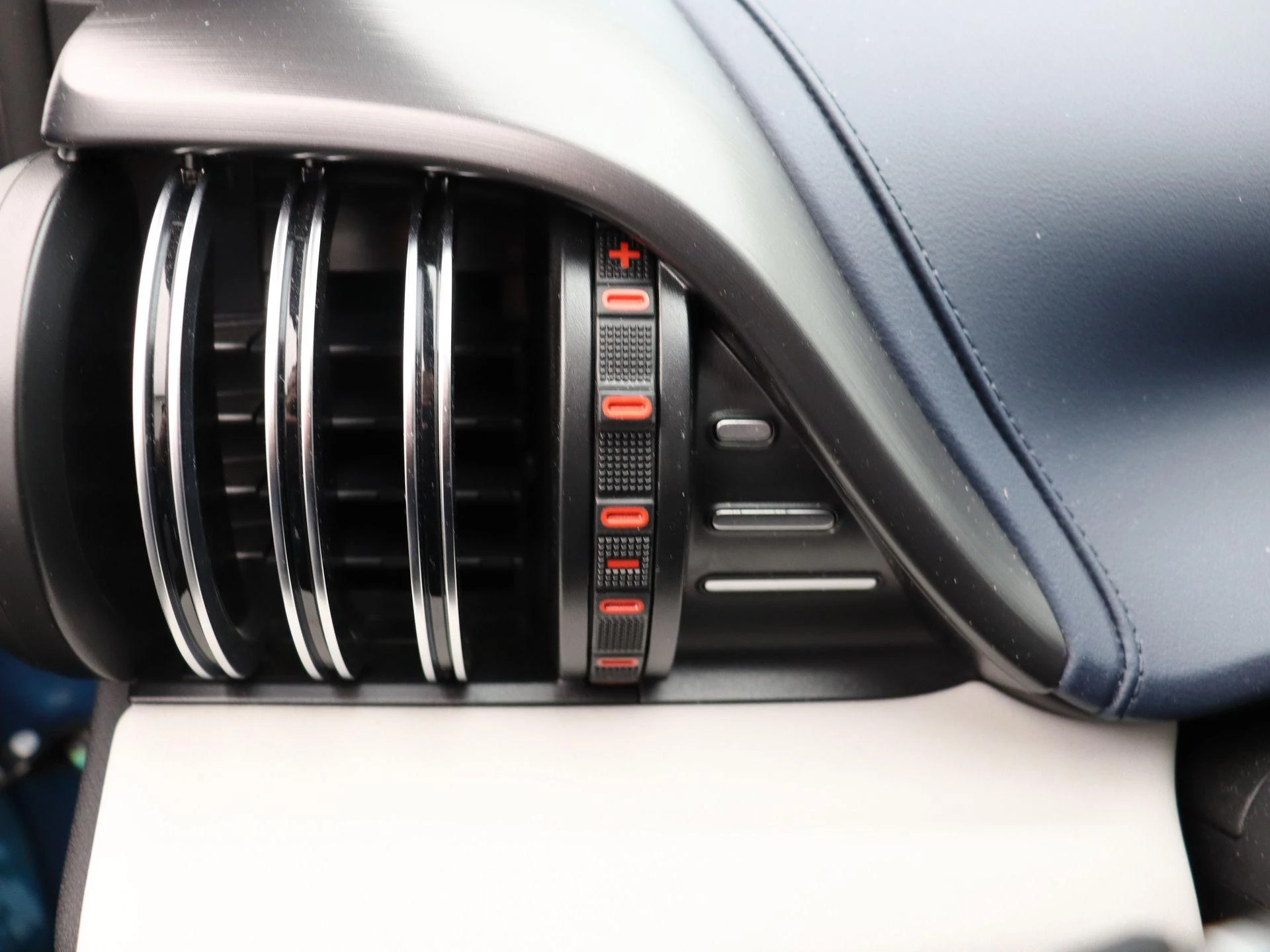 BYD ATTO 3 Design