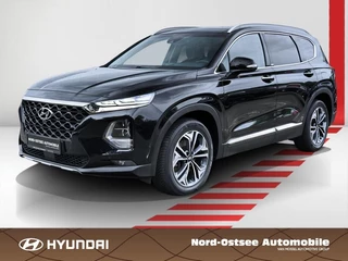 Hyundai Santa Fe 2.2 CRDi DPF PREMIUM 4WD SHZ LHZ HUD Premium