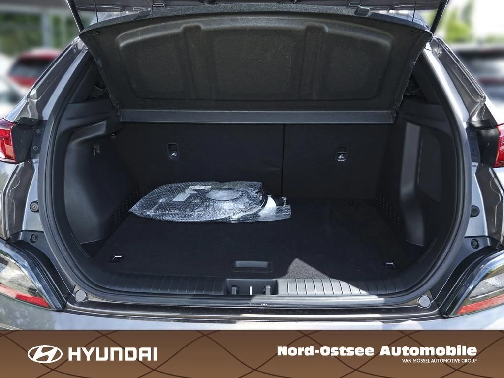 Hyundai Kona PRIME ELEKTRO 2WD SHZ LHZ HUD NAVI LED NAVI Prime