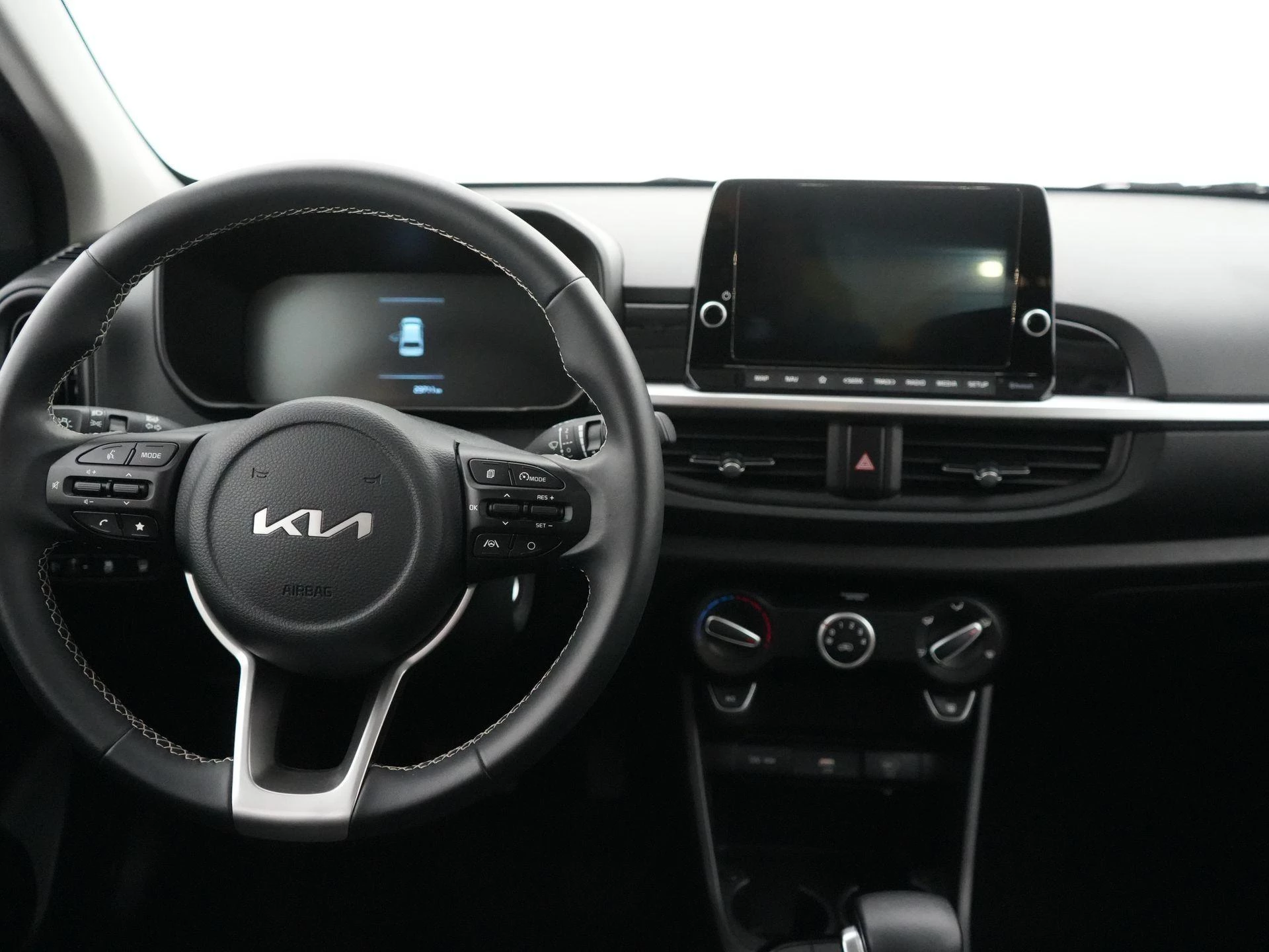 Kia Picanto 1.0 MPI 63 Pulse AMT