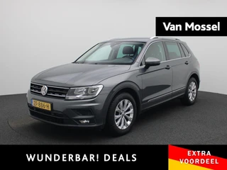 Volkswagen Tiguan 1.5 TSI Comfortline Business 131 PK|