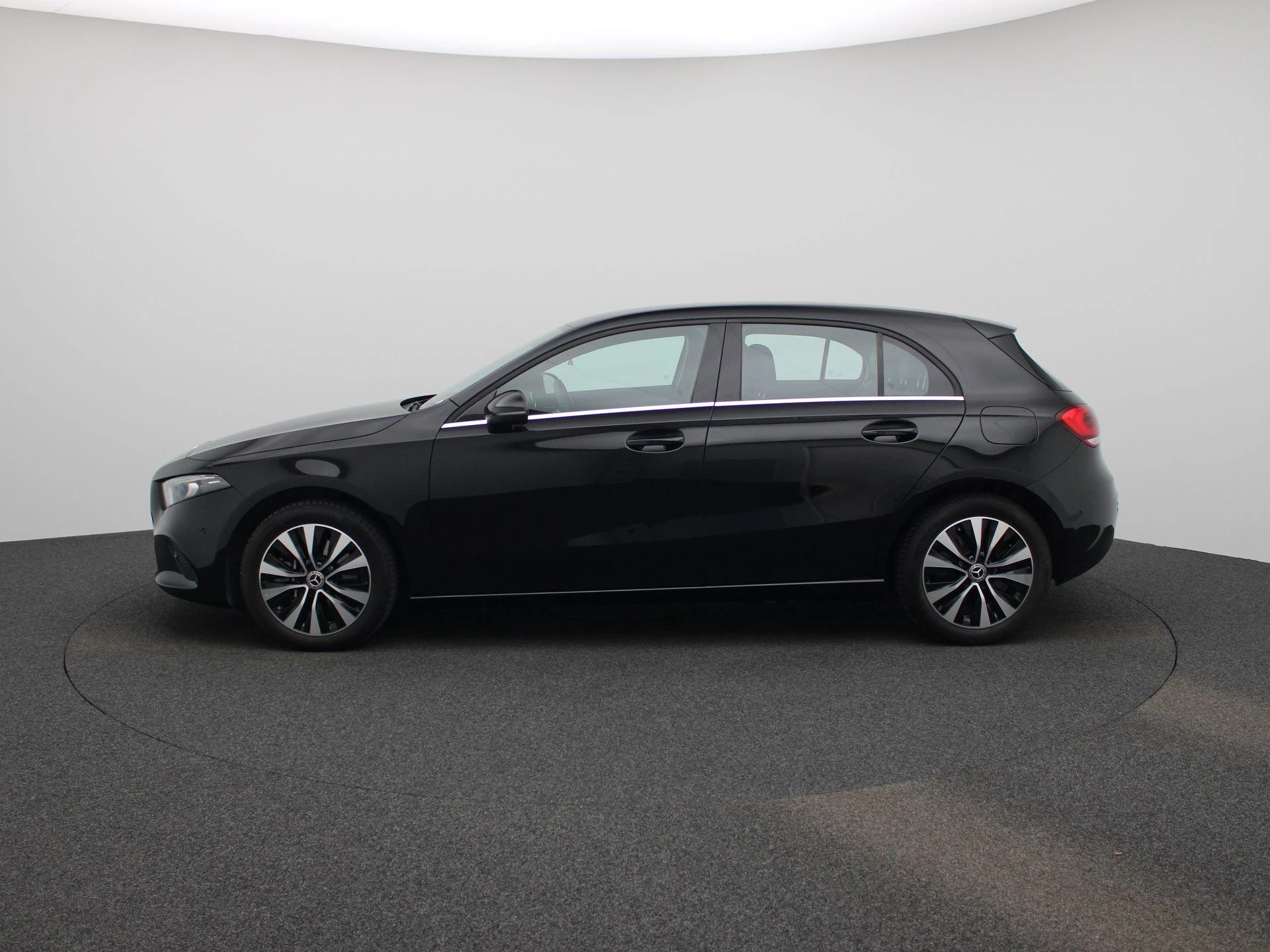 Mercedes-Benz Classe A A 250 e Business Solution