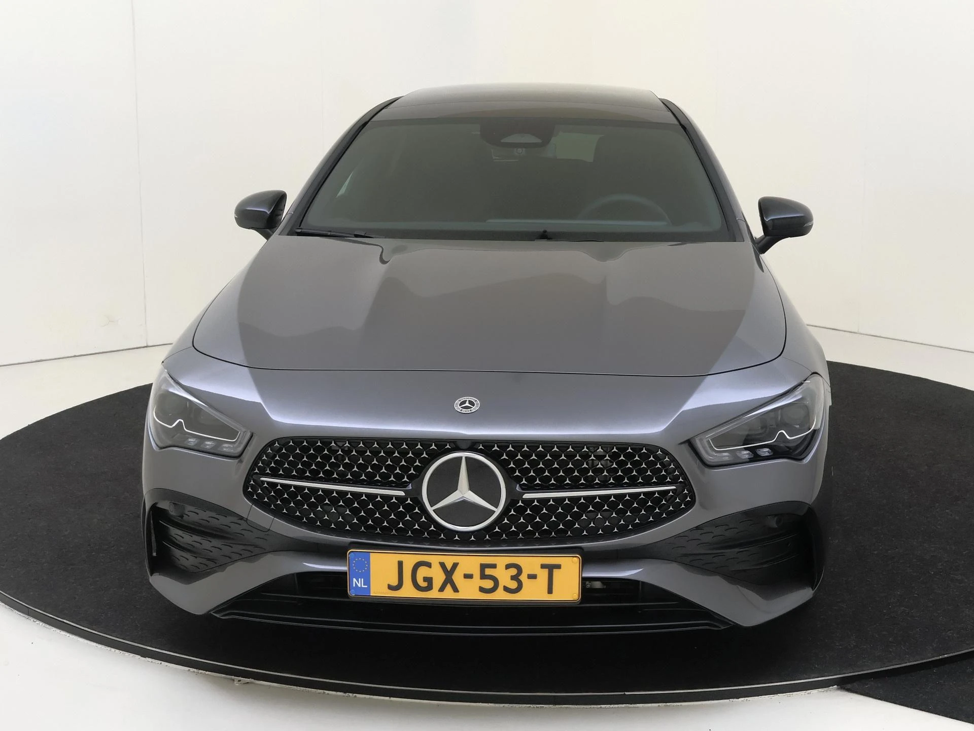 Mercedes-Benz CLA Shooting Brake 180 Business Solution AMG