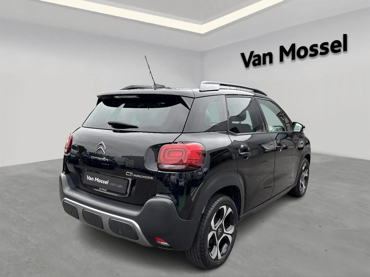 Citroën-C3 Aircross-image-2