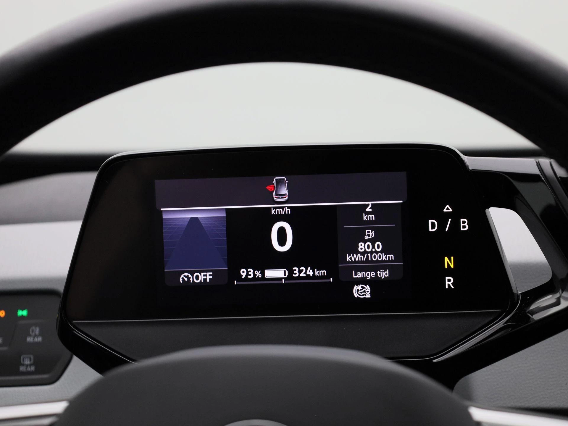 Volkswagen ID.3 Pro Edition 58 kWh | 204 PK |