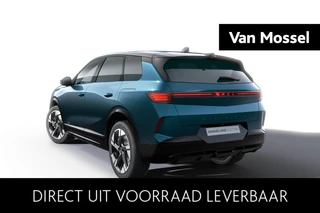 Opel Grandland Ultimate - Electric