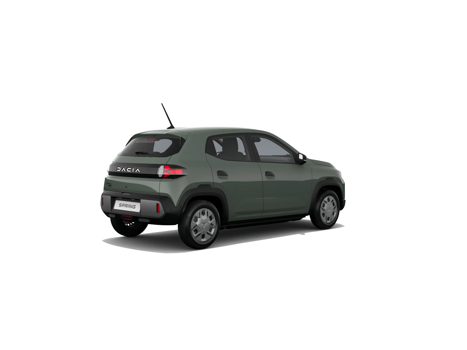 Dacia Spring Electric 70 1AT Essential