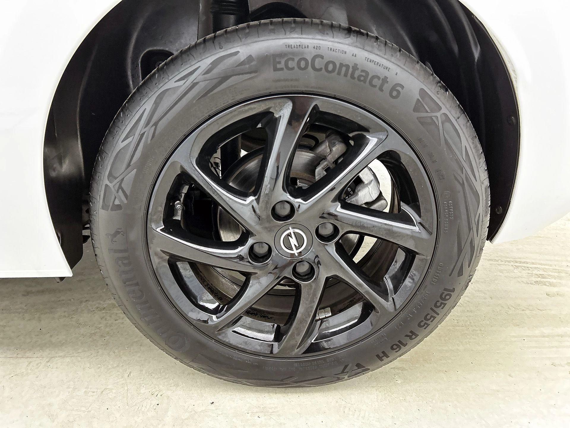 Opel Corsa 1.2 Level 4