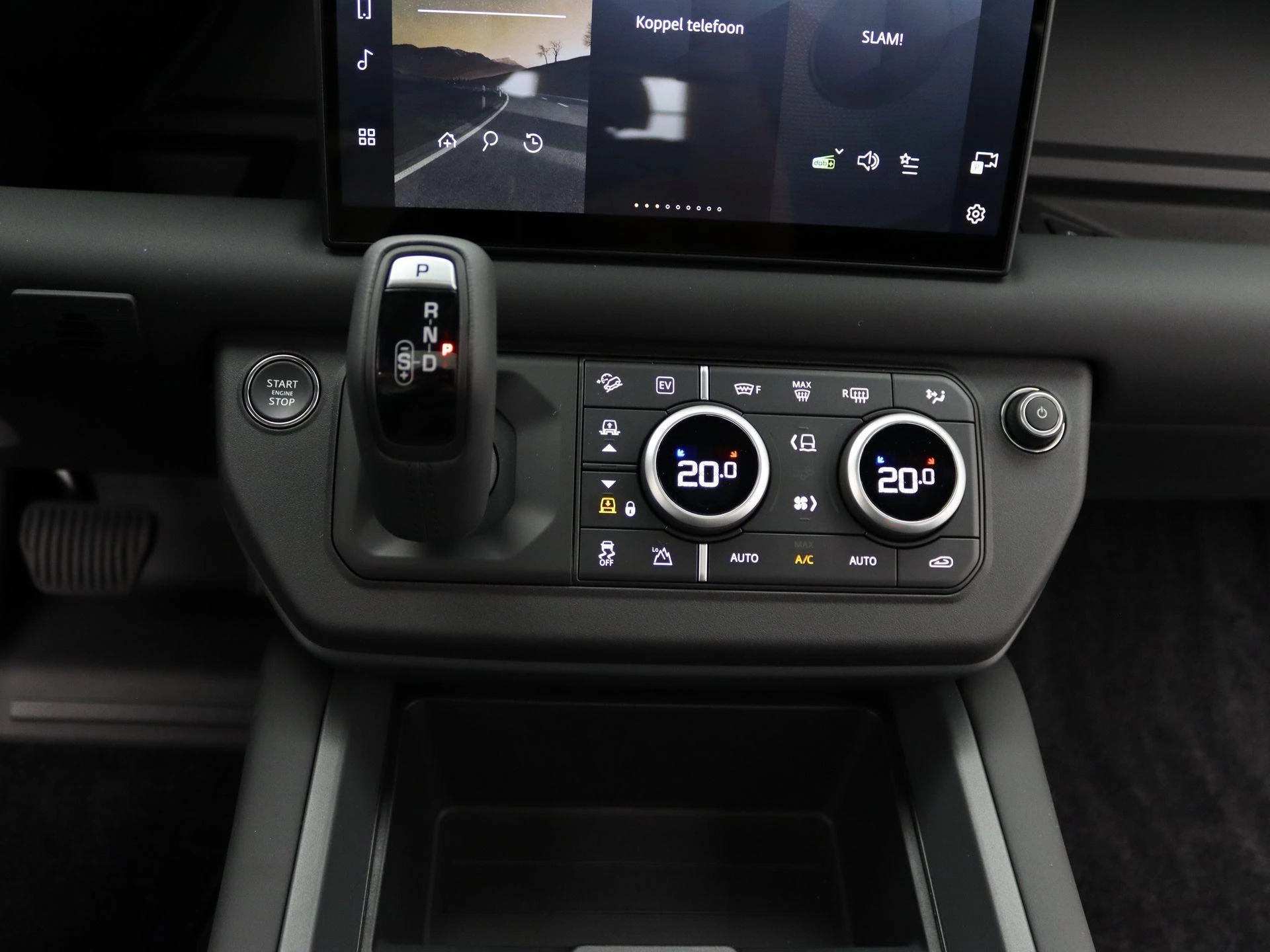 Land Rover Defender 110 2.0 P300e 110 Dynamic SE Edition