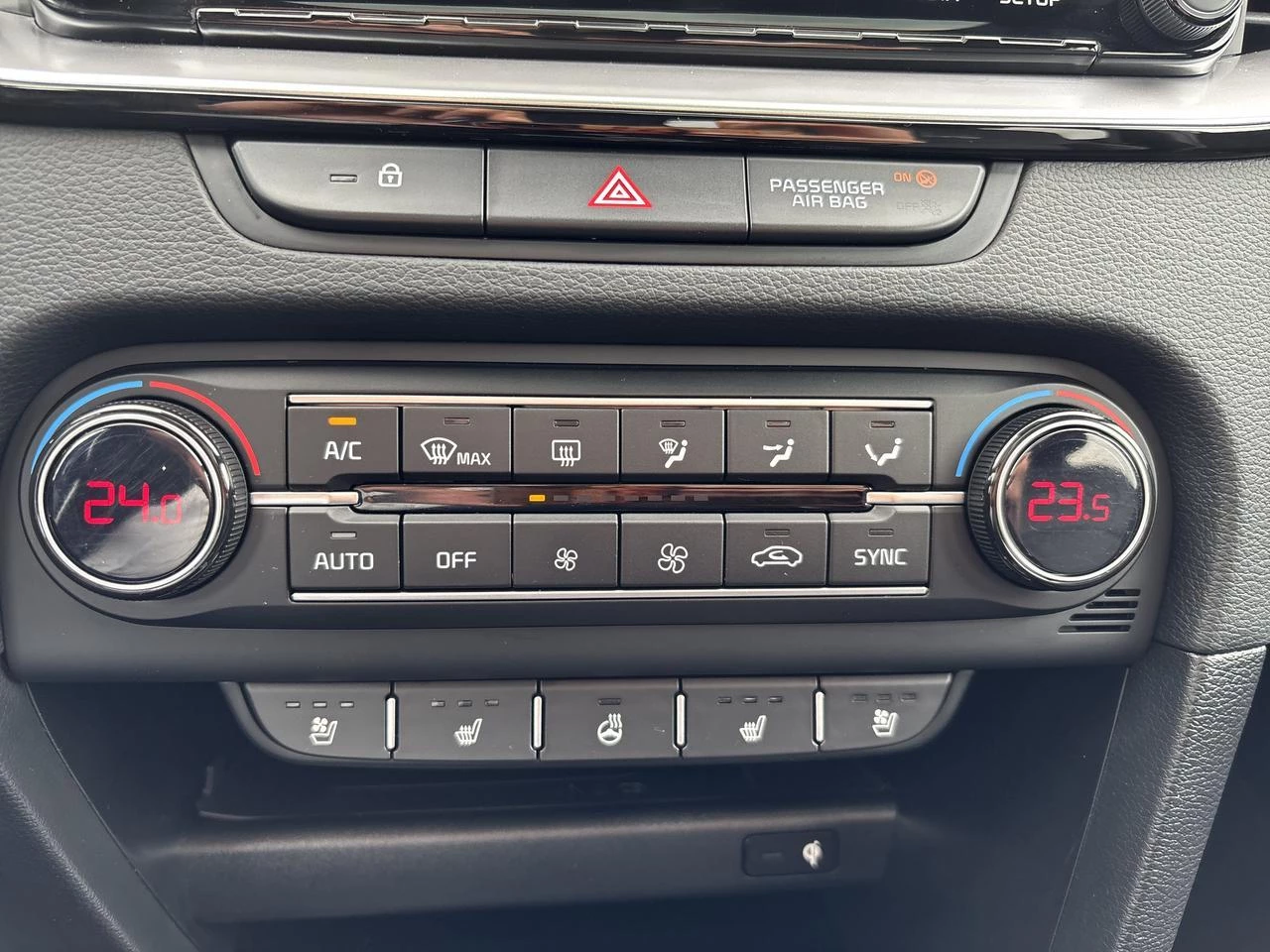 Kia Ceed 1.5 T-GDi GT-Line