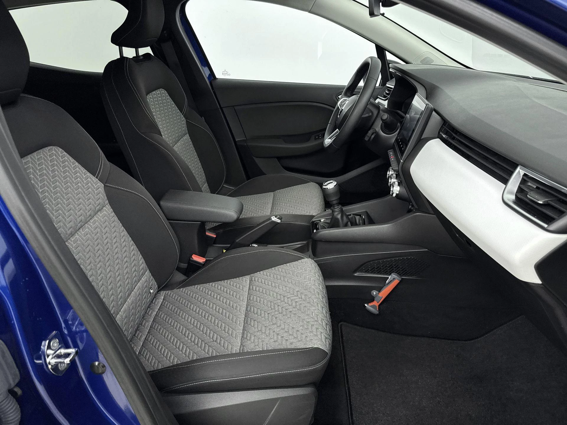Renault Clio 1.0 TCe 90Pk Evolution