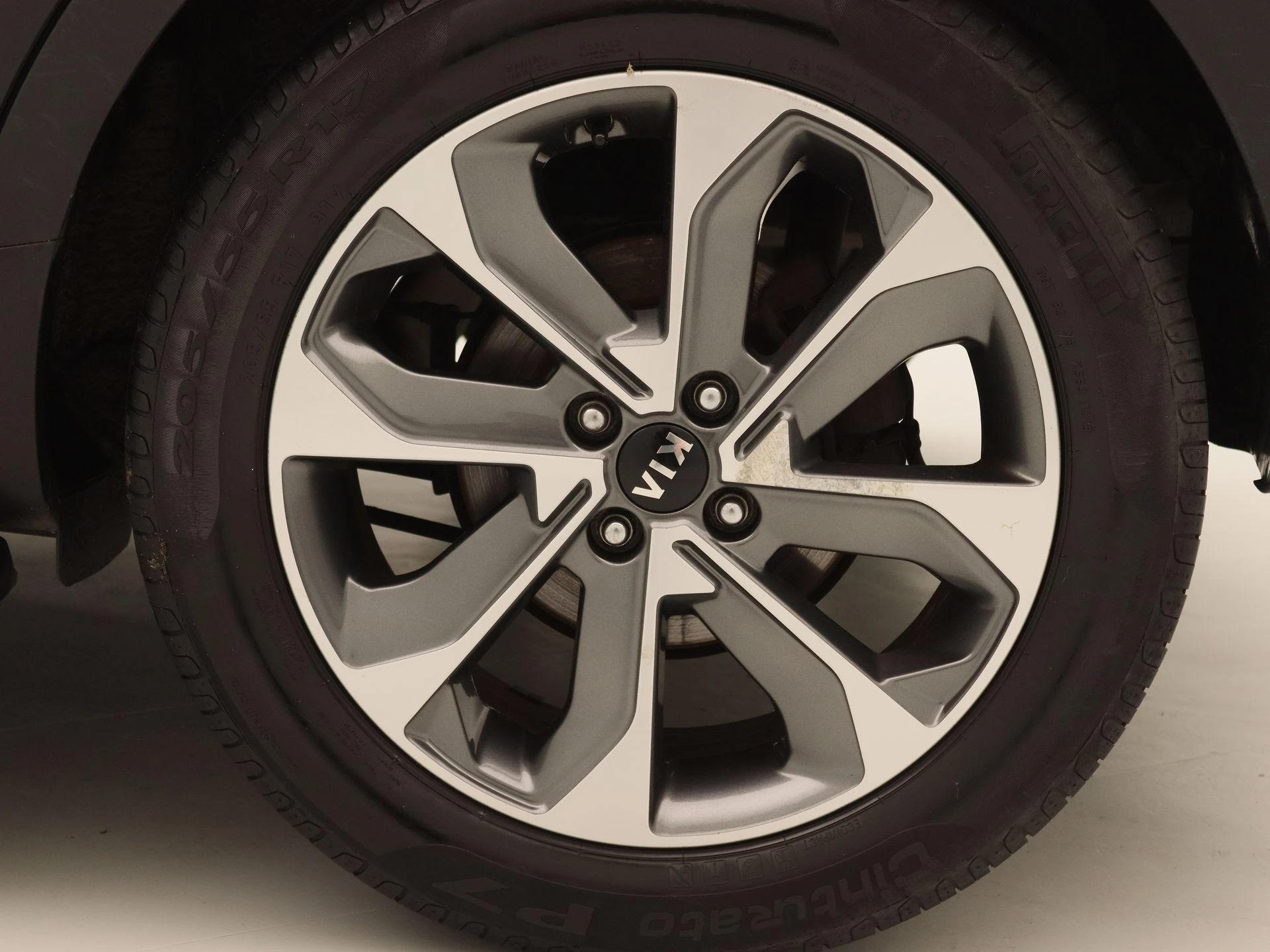 Kia Stonic 1.0 T-GDi ComfortPlusLine Navigator