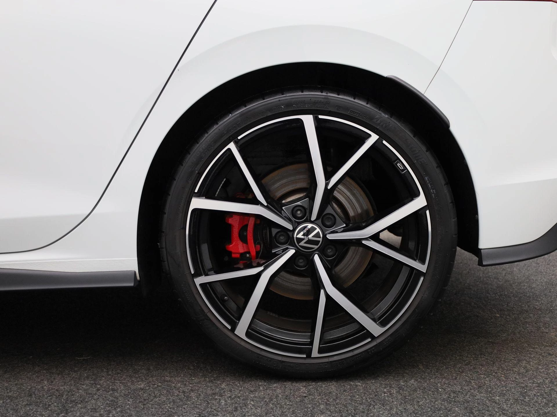 Volkswagen Golf 2.0 TSI GTI 245 PK |