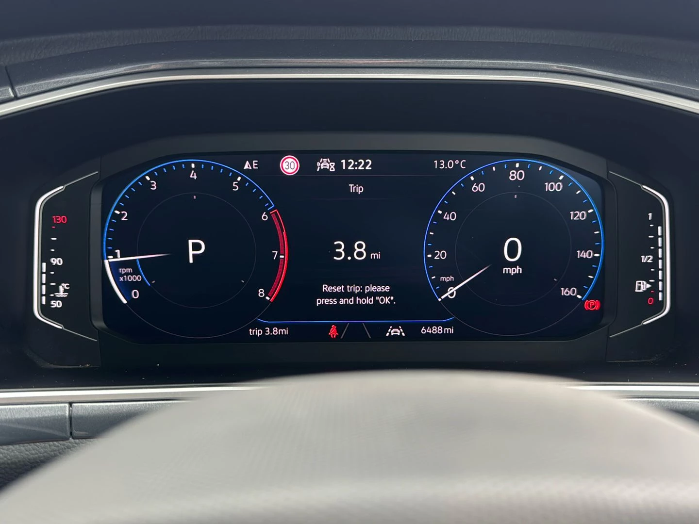 Volkswagen T-Roc 1.5 TSI Style 5dr DSG