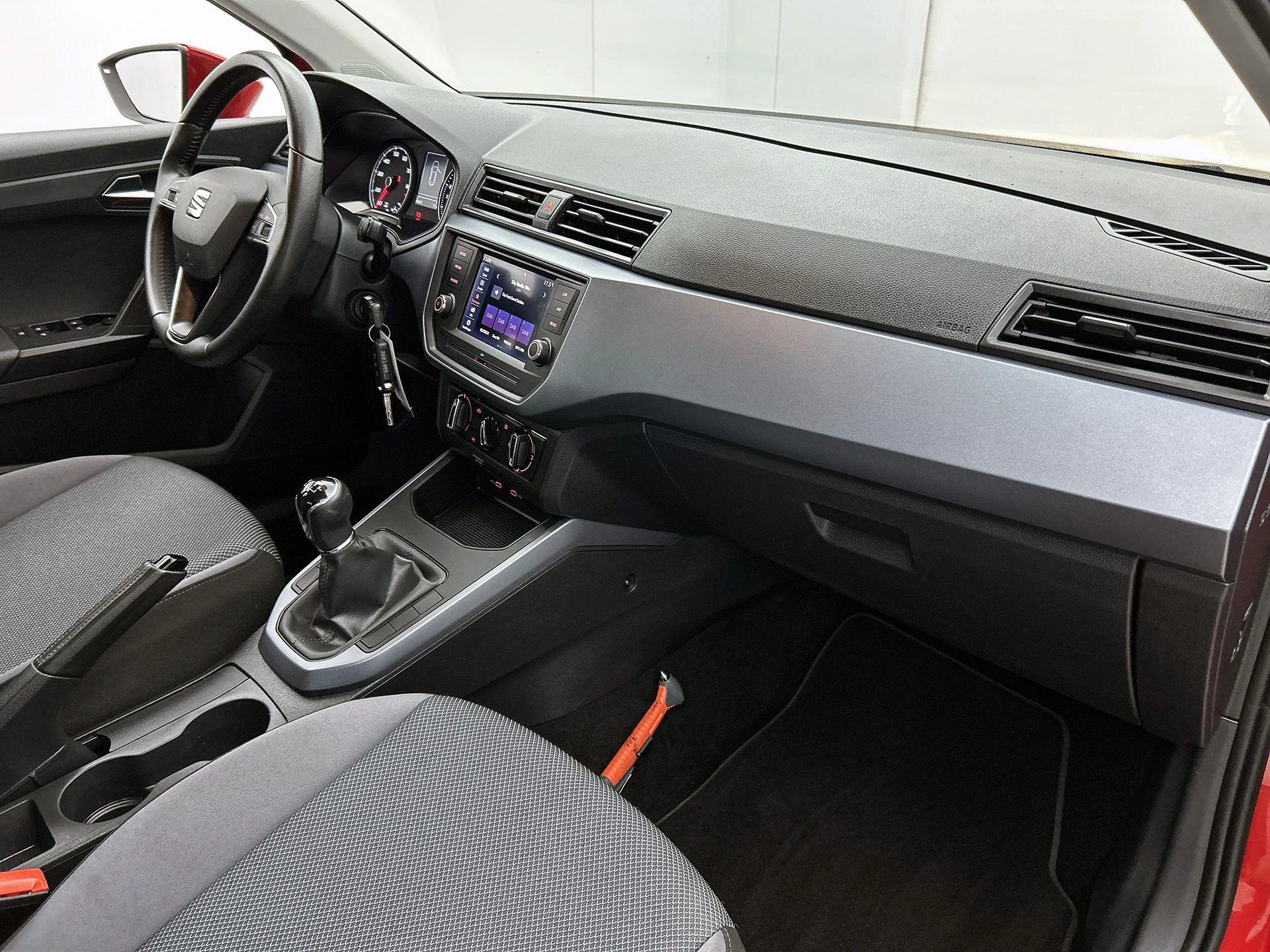 SEAT Arona 1.0 TSI Style