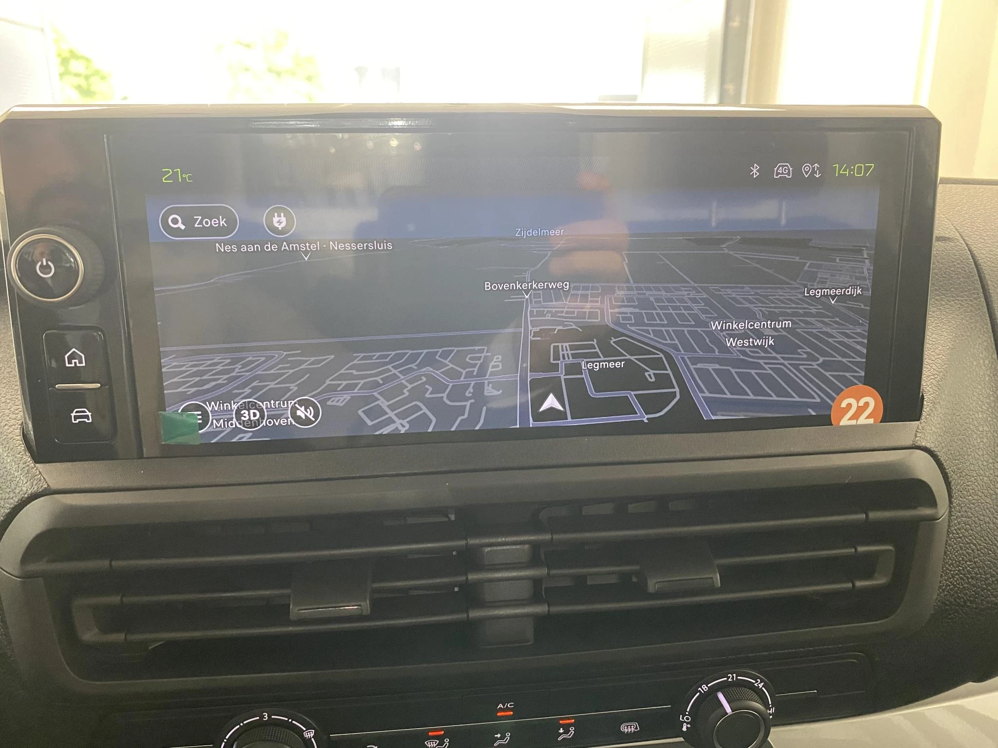 Peugeot e-Expert EV L2 75 kWh