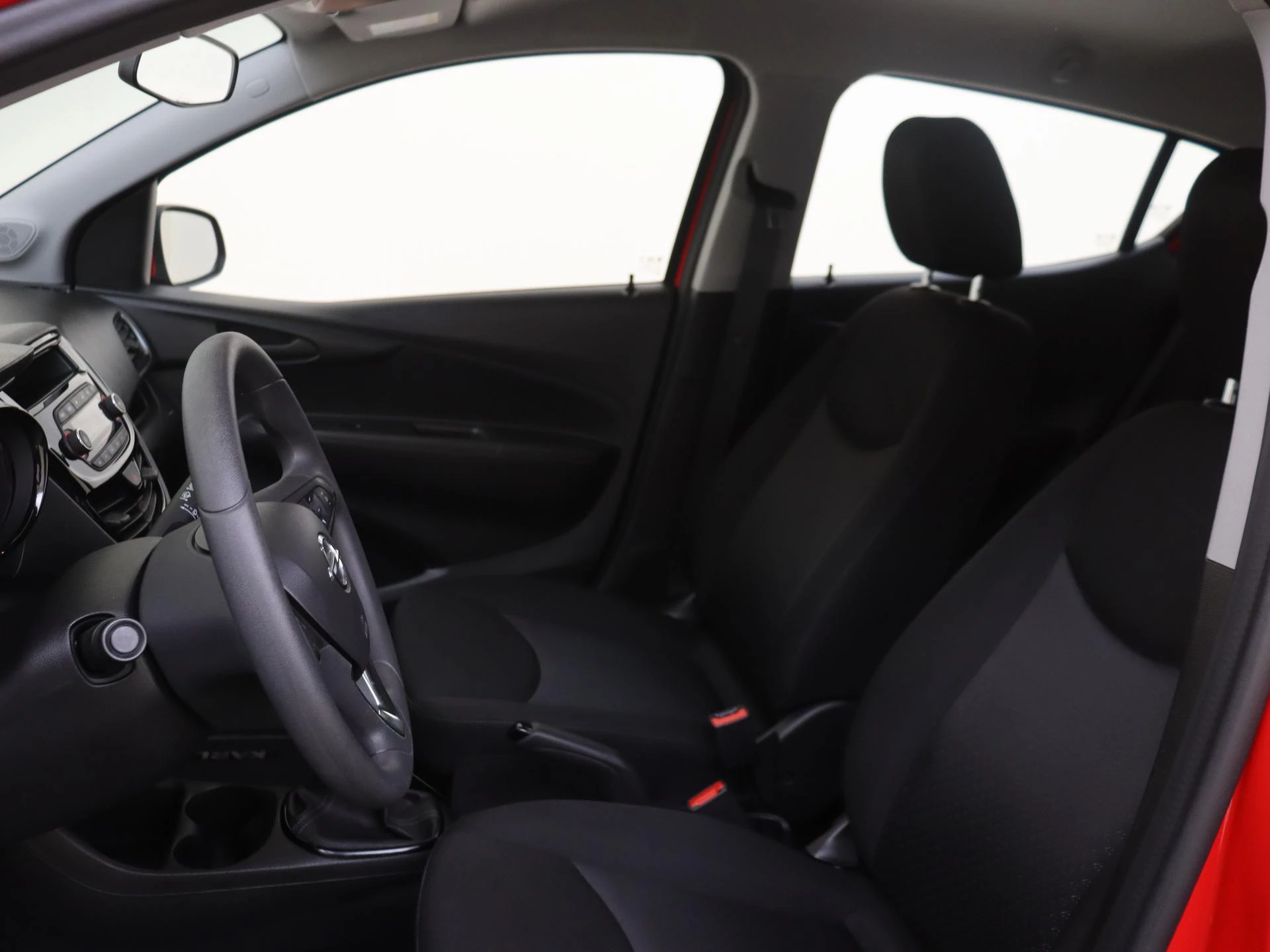 Opel KARL 1.0 ecoFLEX Edition