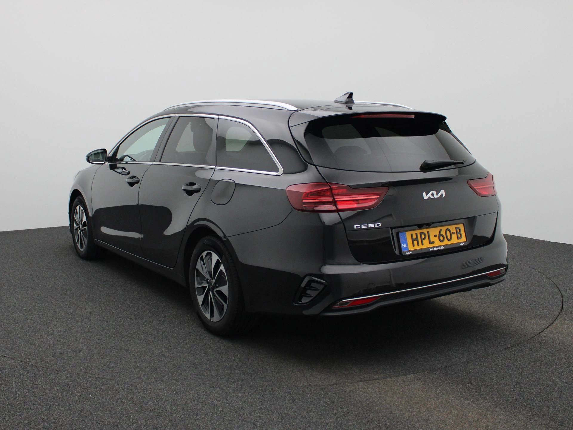Kia Ceed Sportswagon