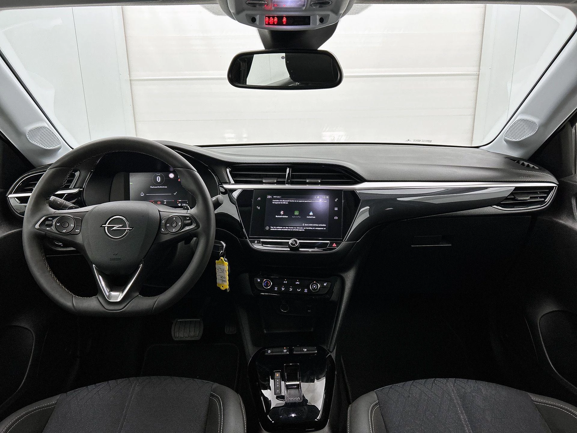 Opel Corsa 1.2 Elegance