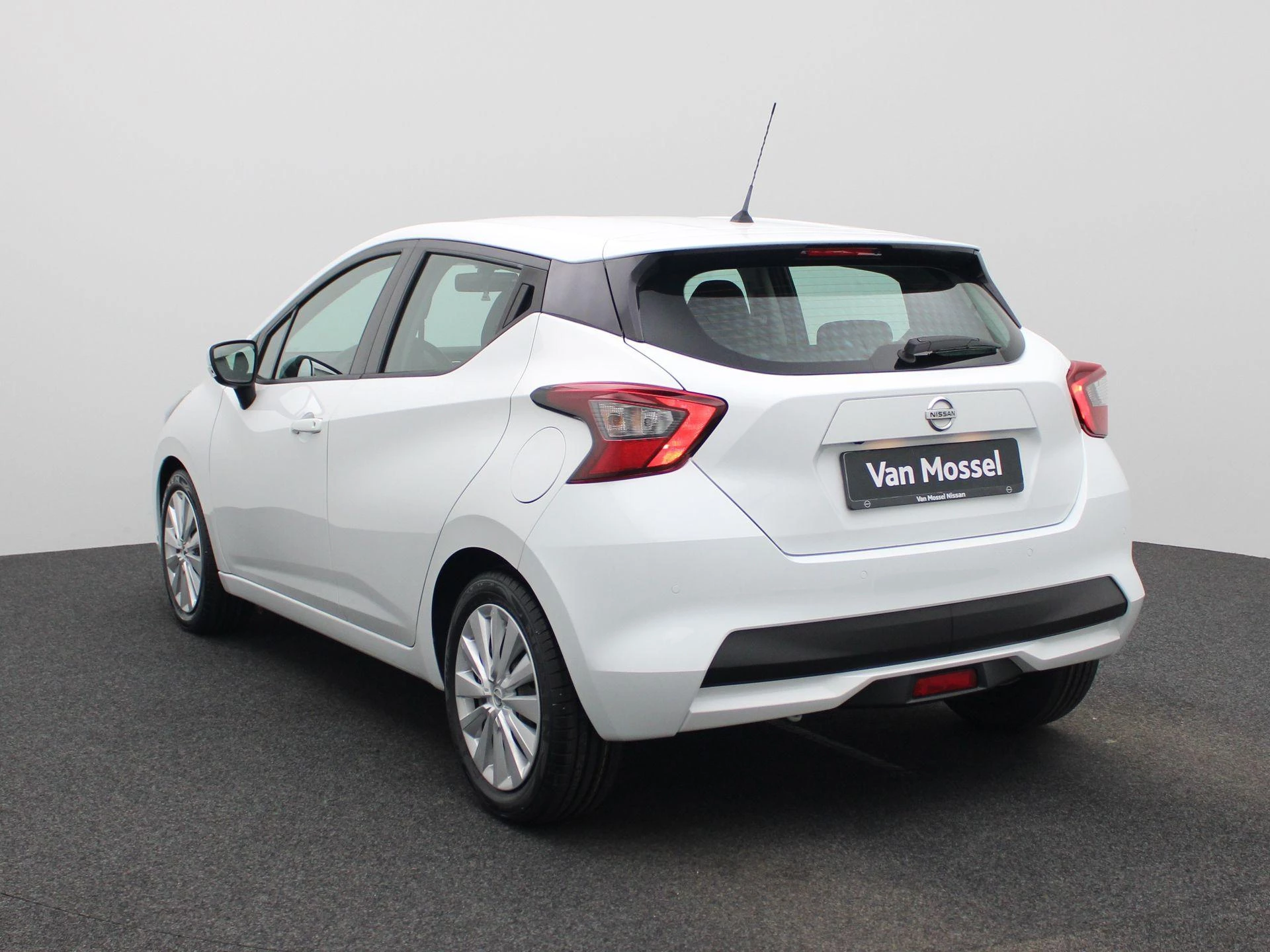 Nissan Micra 1.0 IG-T Acenta