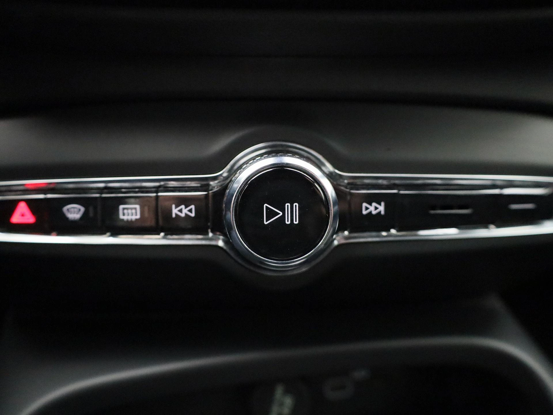 Volvo XC40 Recharge Core