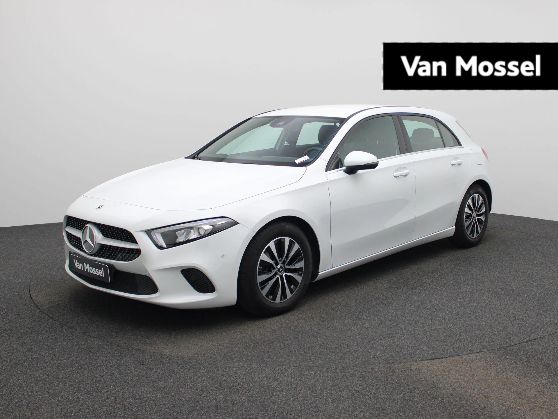 Mercedes-Benz-Classe A-image-0