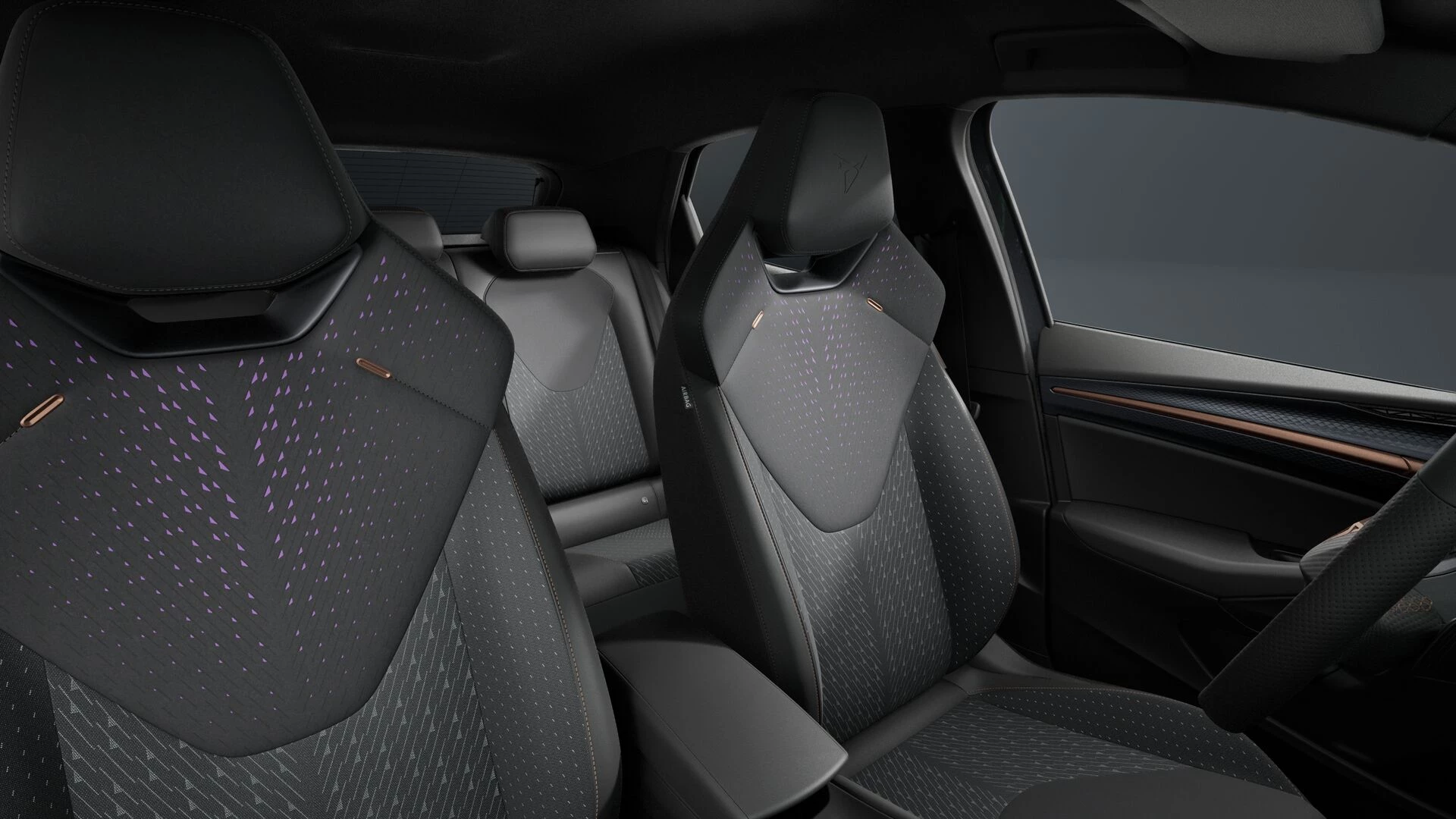 CUPRA Raval Performance First Edition