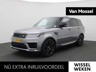 Land Rover Range Rover Sport P400e Limited Edition
