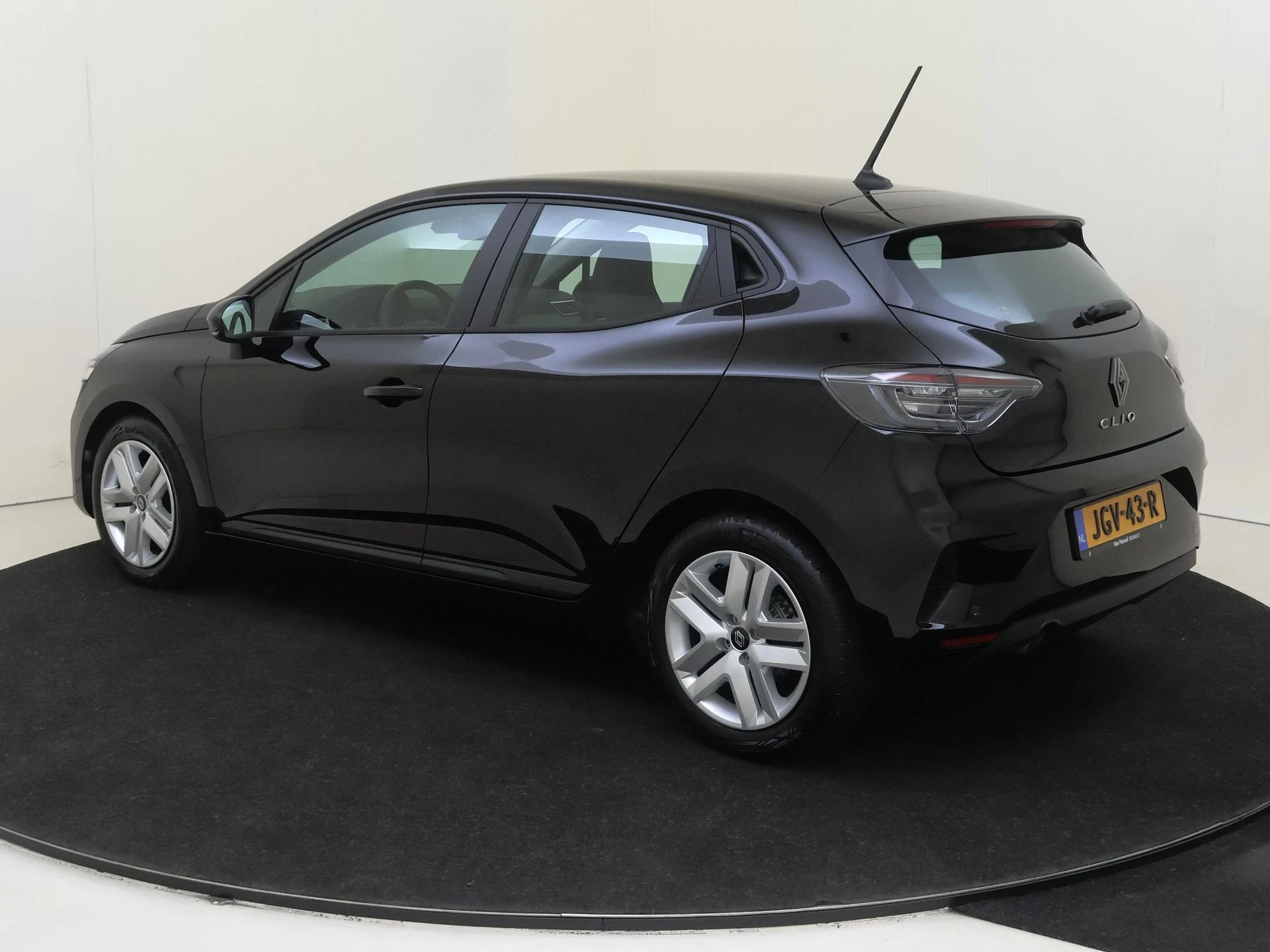 Renault Clio 1.0 TCe 90 GPF evolution