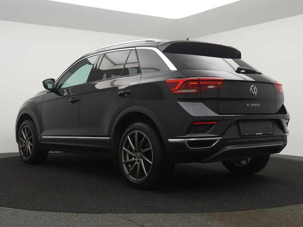 Volkswagen T-Roc T-Roc Elegance 1.5TSI 150PK *AUTOMAAT*VIRTUAL COCKPIT*ACC*PDC*NAVI*APP-CONNECT*...*