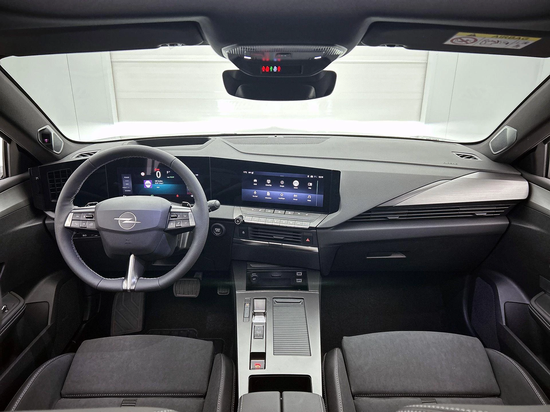 Opel Astra Electric 58 kWh Ultimate