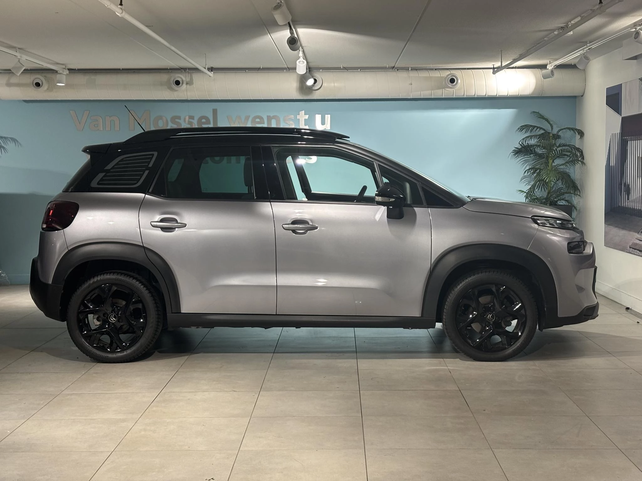 Citroën-C3 Aircross-image-9