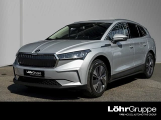 Škoda Enyaq iV 85 x Loft AHK/Navi/RFK