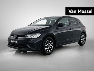 Volkswagen Polo 1.0 TSI Life Edition