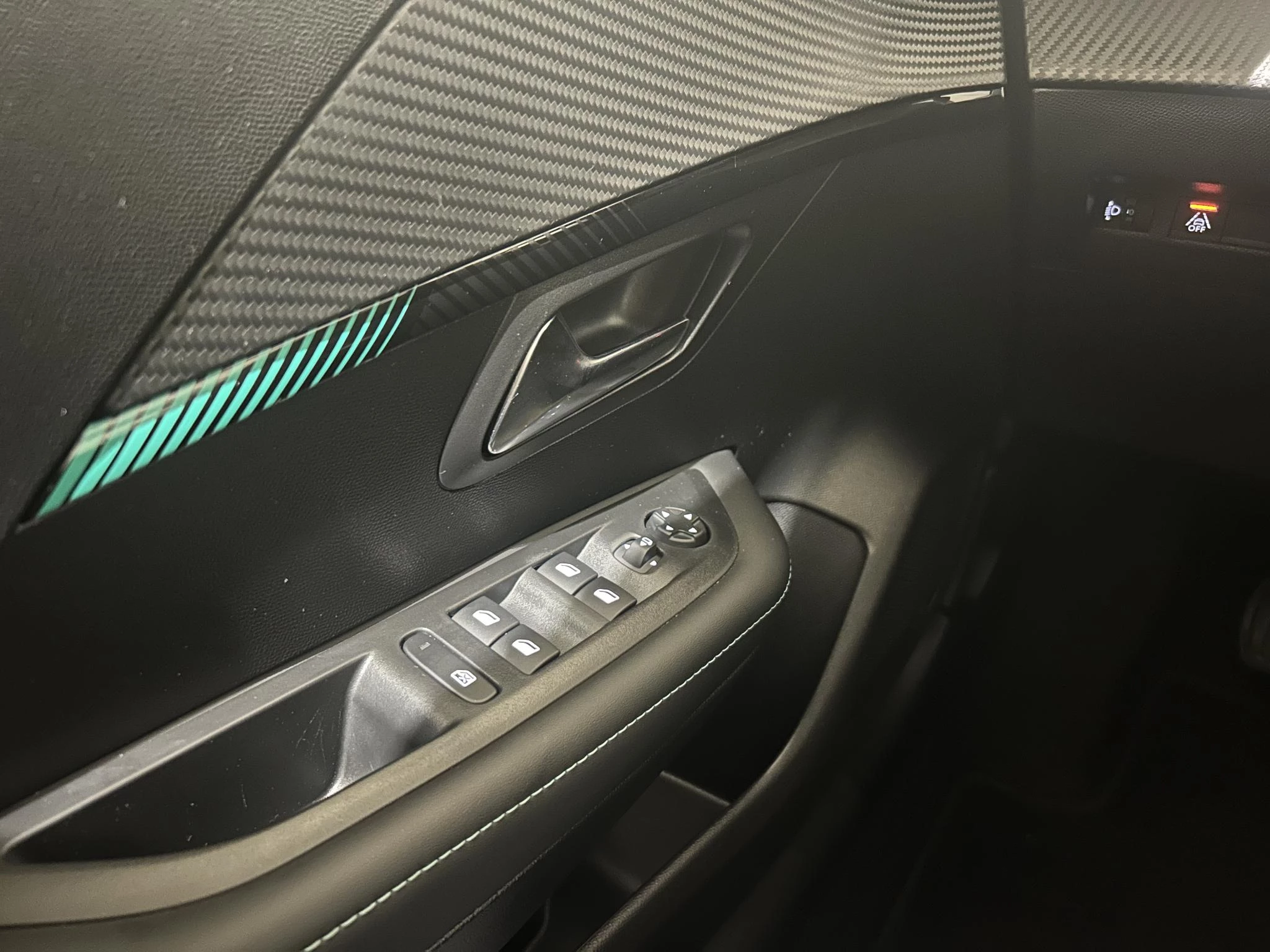 Peugeot 208 1.2 PureTech Allure Pack