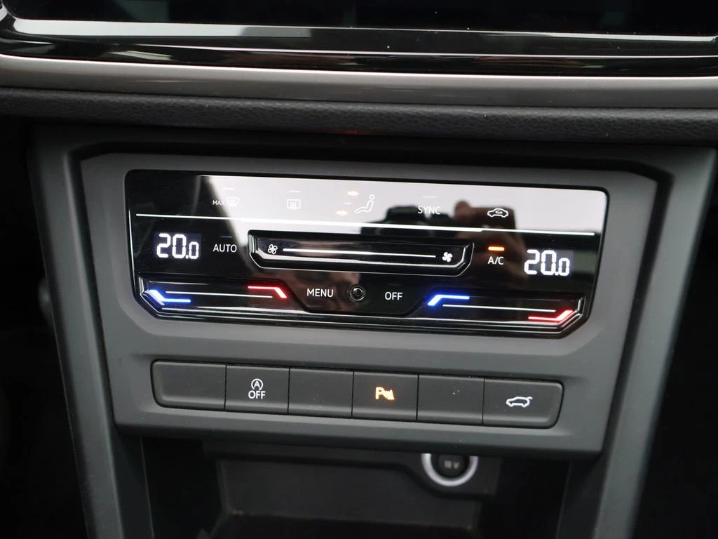 Volkswagen Touran Touran Trendline 2.0TDI 122PK *PANODAK*TREKHAAK*ACC*NAVI*PDC*VIRTUAL COCKPIT*...*