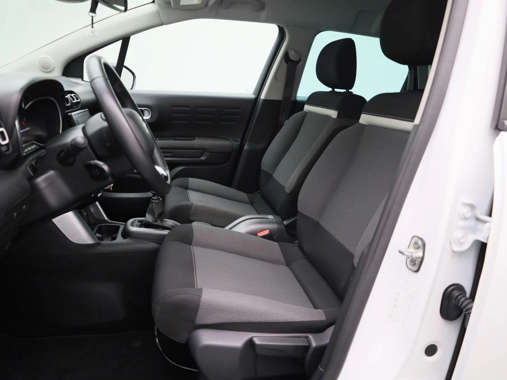 Citroën-C3 Aircross-image-7