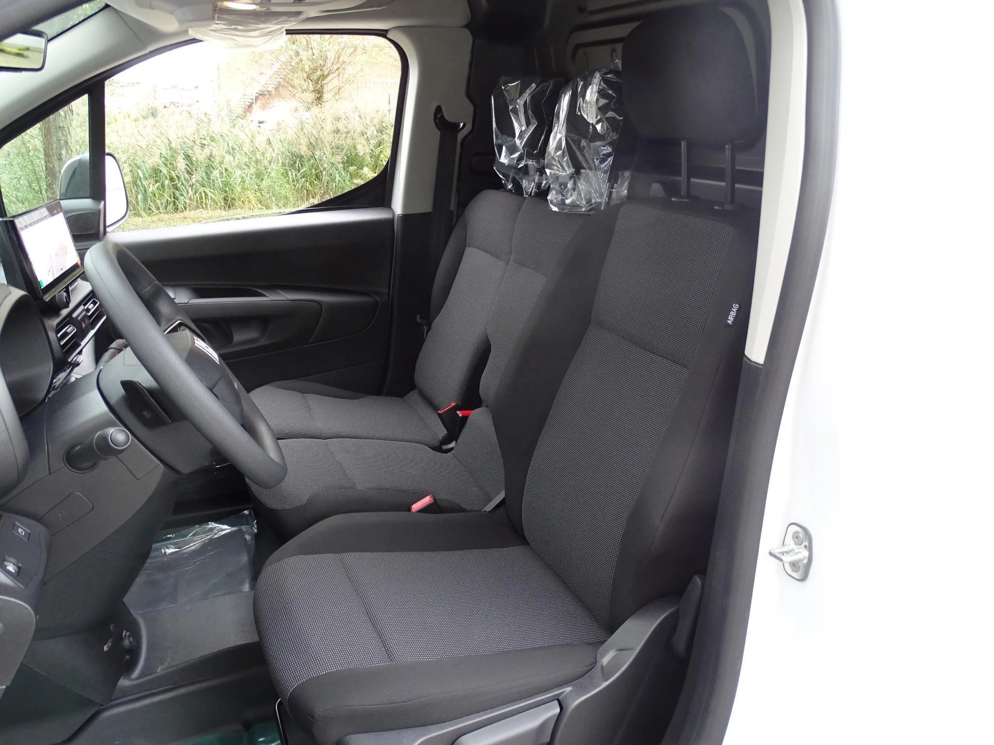 Fiat Doblò 1.5 BlueHDI 130 AT8 L1 Light