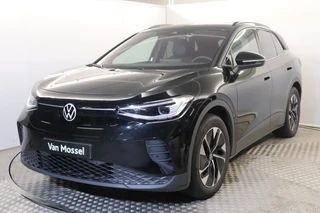 Volkswagen ID.4 77kWh 210kW Pro Business