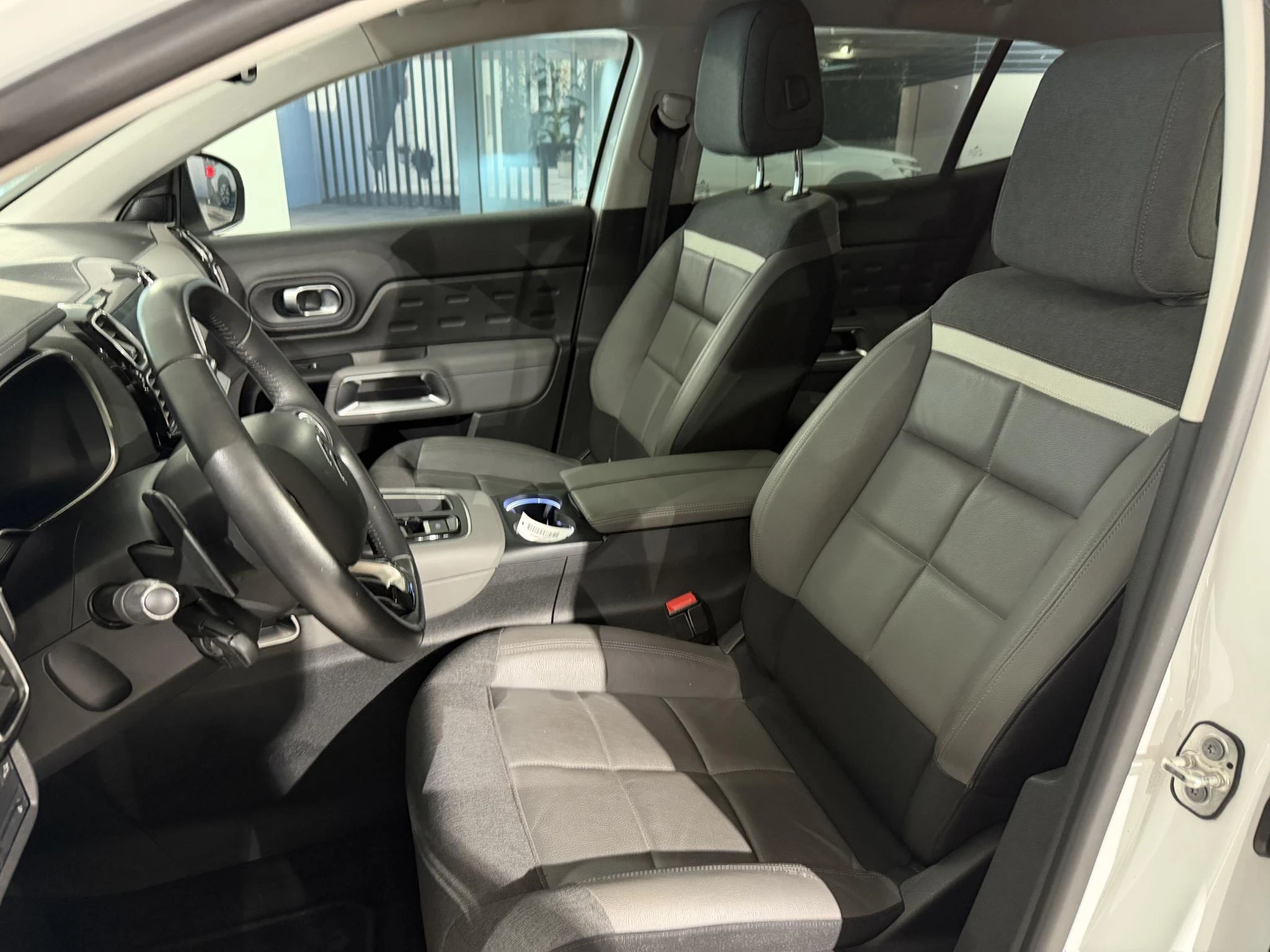 Citroën-C5 Aircross-image-14