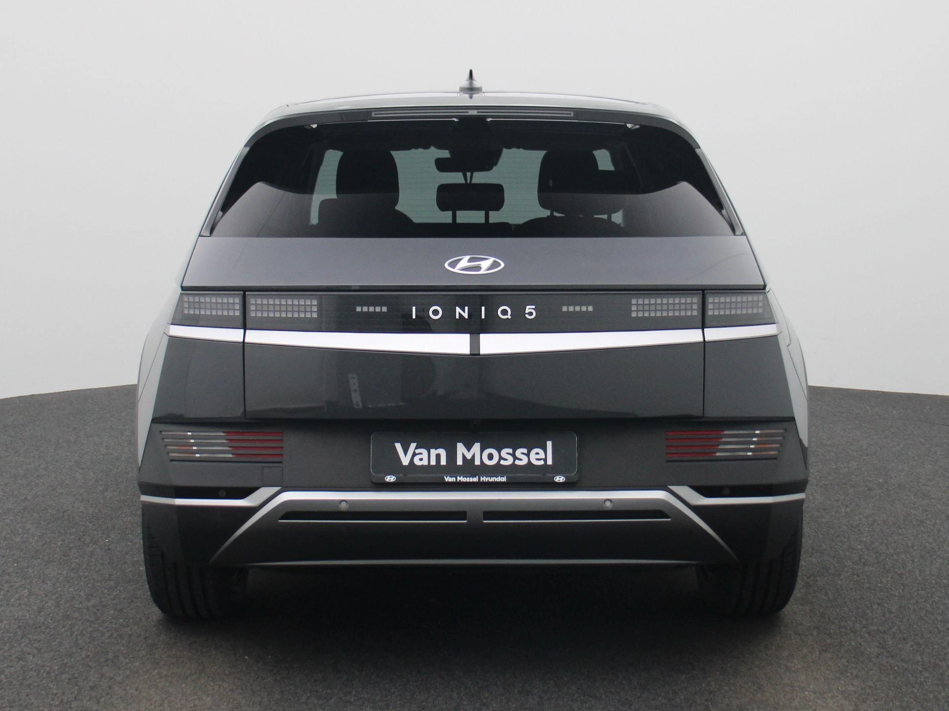 Hyundai IONIQ 5 58kWh Core