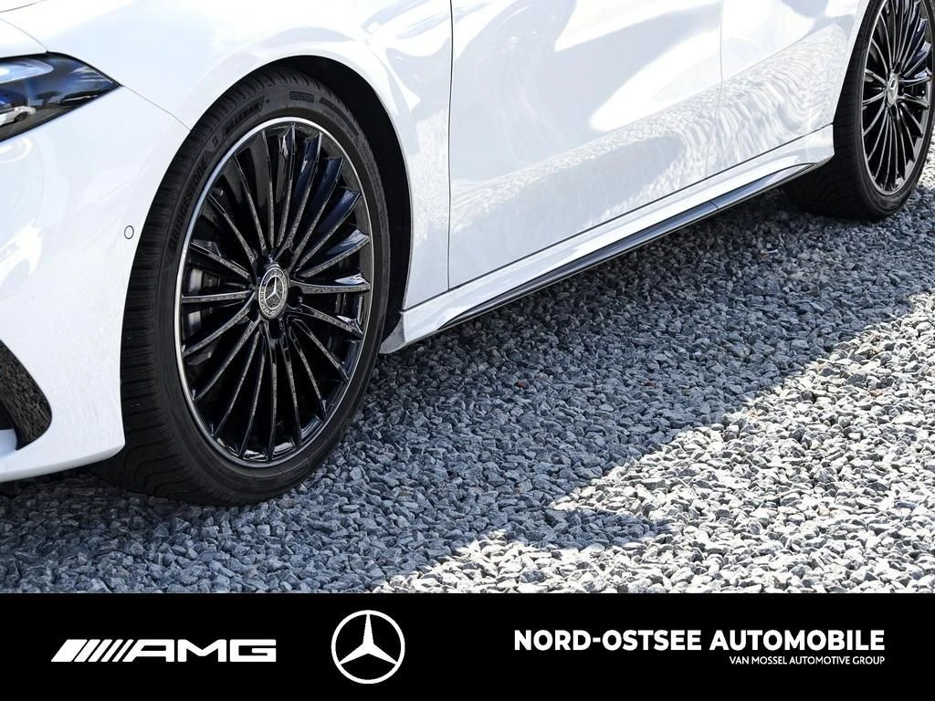 Mercedes-Benz A-Klasse 200 SPECIAL EDITION AMG ADV.+ KAM PANO MBUX AMG Line