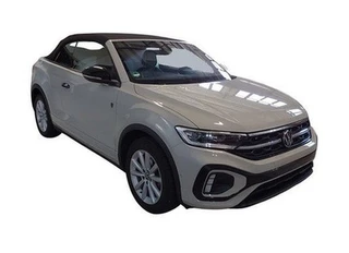 Volkswagen T-Roc Cabriolet 1.5 TSI DSG R-Line Karmann