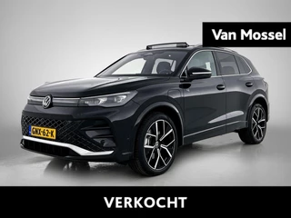 Volkswagen Tiguan 1.5 eHybrid R-Line Business 272 PK