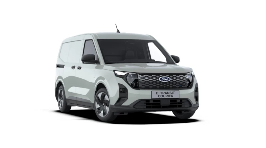 Ford E-Transit