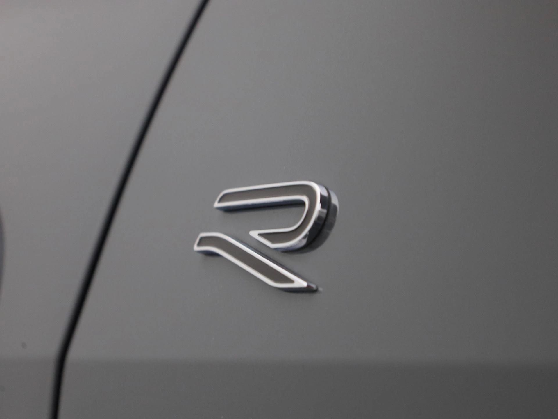 Volkswagen Tayron 1.5 eHybrid R-Line Edition 204 PK|