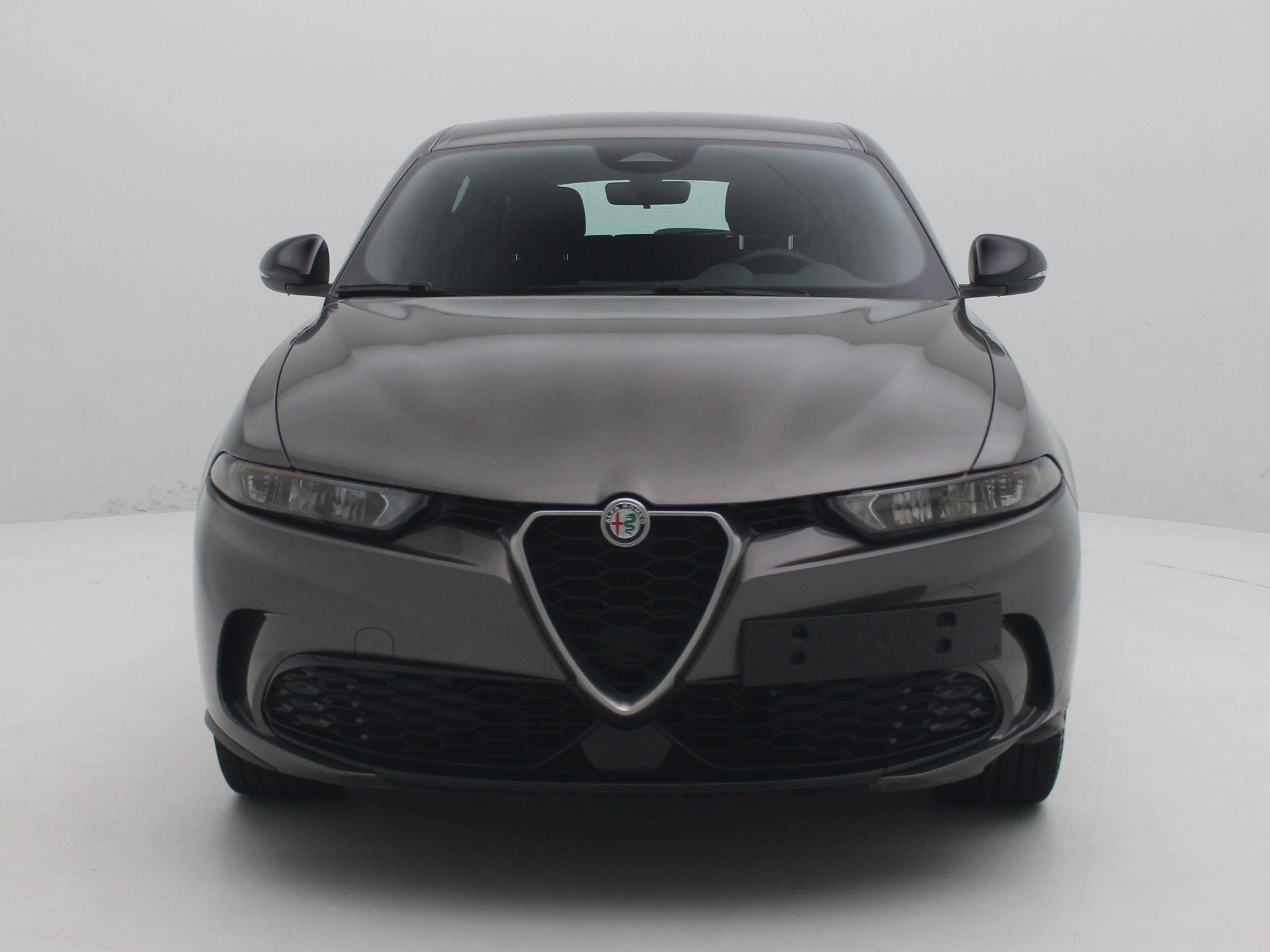 Alfa Romeo Tonale 1.5T Hybrid Super